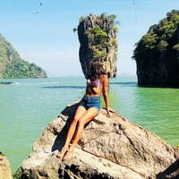 Отзыв от Аиша - Visa DTV